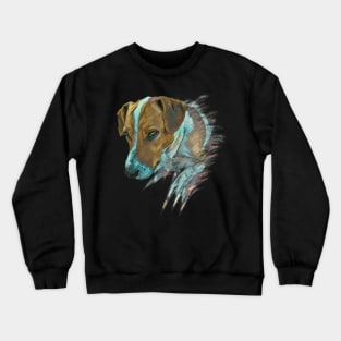 Mutt Crewneck Sweatshirt